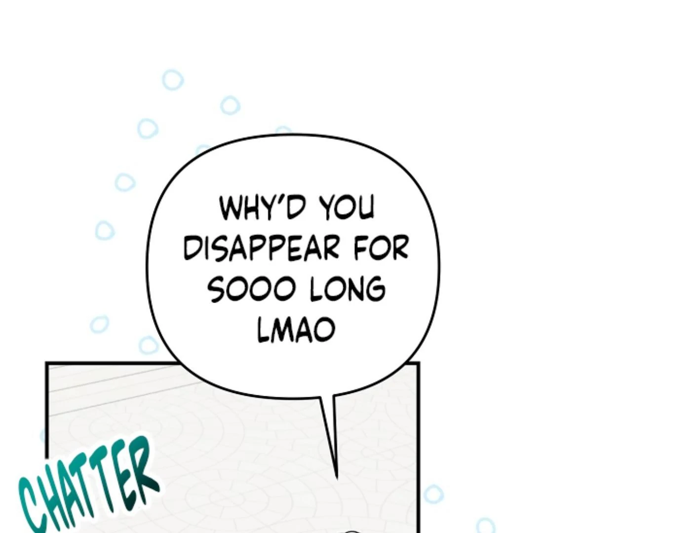 He Is That Guy Chapter 34 page 121 - 