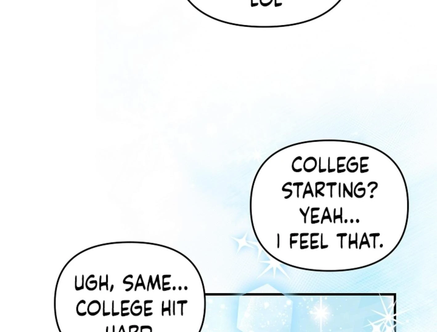 He Is That Guy Chapter 34 page 123 - 