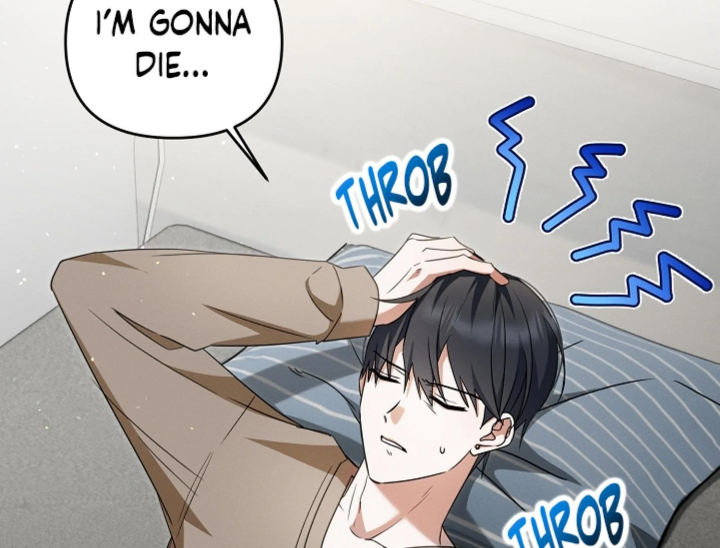 He Is That Guy Chapter 34 page 61 - 