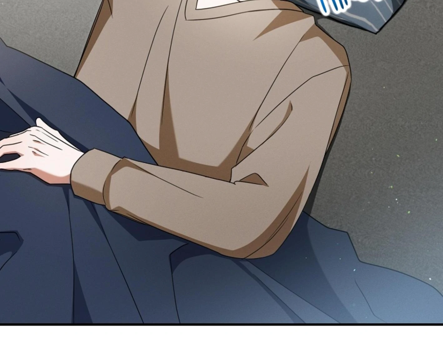He Is That Guy Chapter 34 page 62 - 