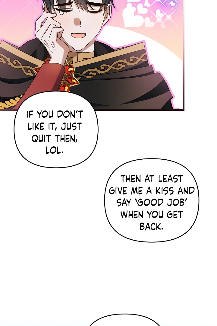 He Is That Guy Chapter 36 page 19 - 