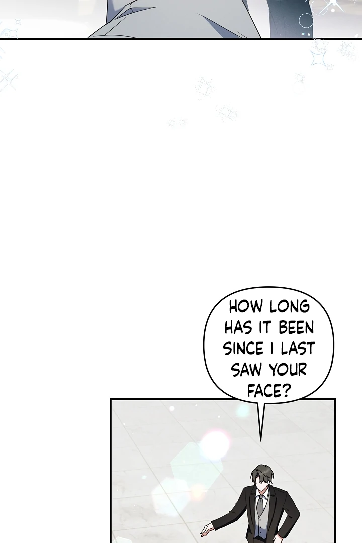 He Is That Guy Chapter 36 page 28 - 