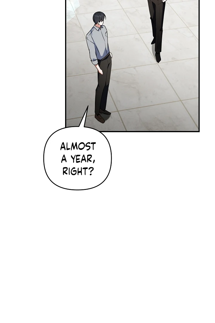 He Is That Guy Chapter 36 page 29 - 
