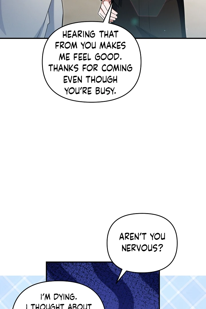 He Is That Guy Chapter 36 page 31 - 