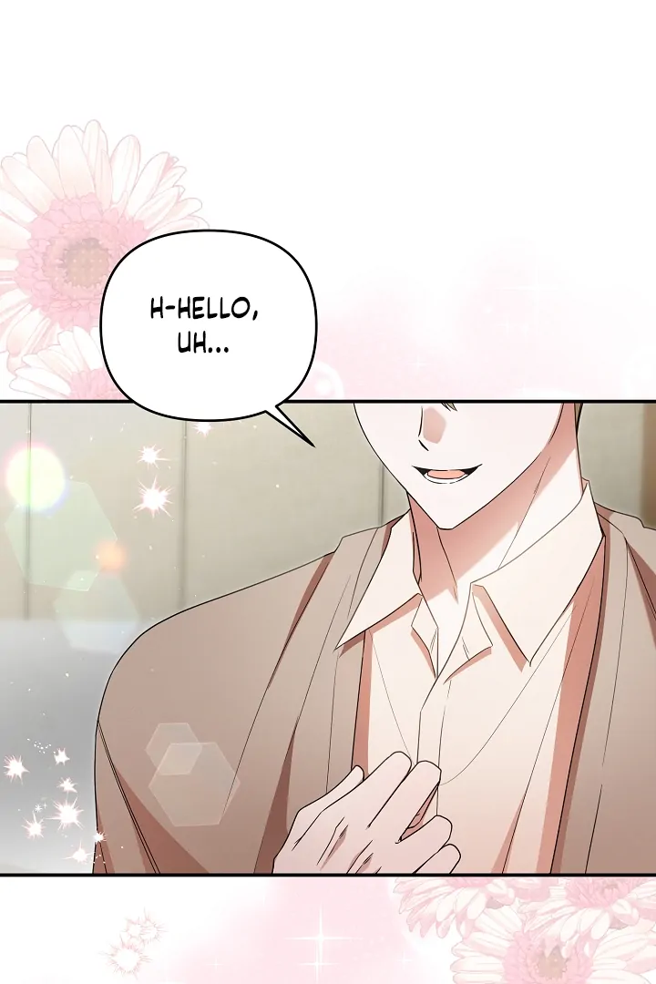 He Is That Guy Chapter 36 page 44 - 