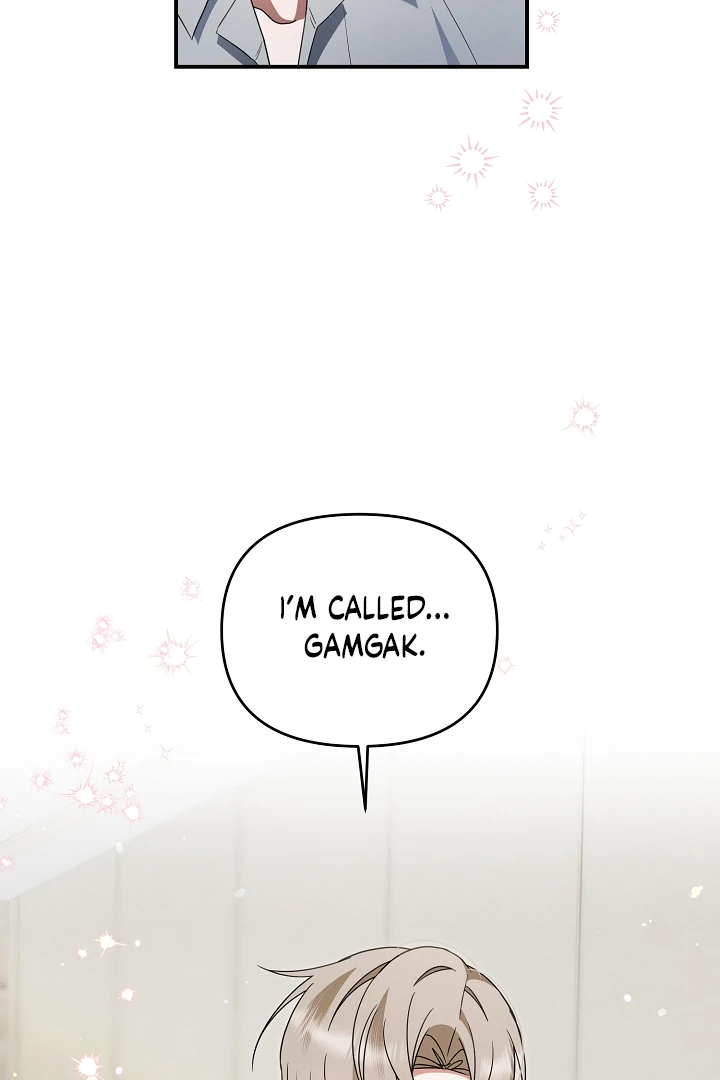 He Is That Guy Chapter 36 page 46 - 