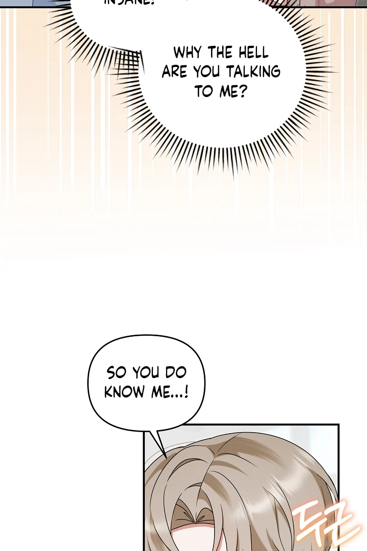 He Is That Guy Chapter 36 page 54 - 