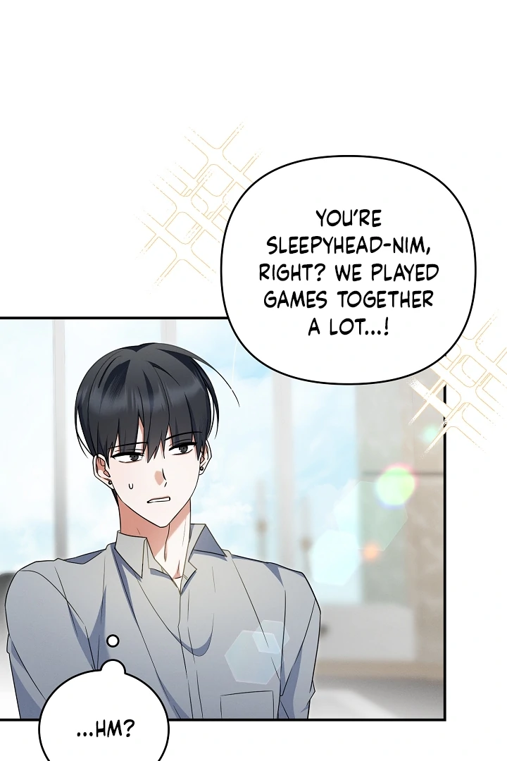He Is That Guy Chapter 36 page 59 - 