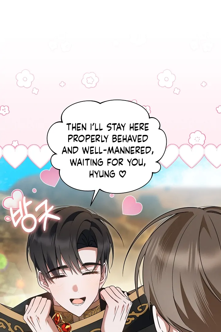 He Is That Guy Chapter 36 page 10 - 