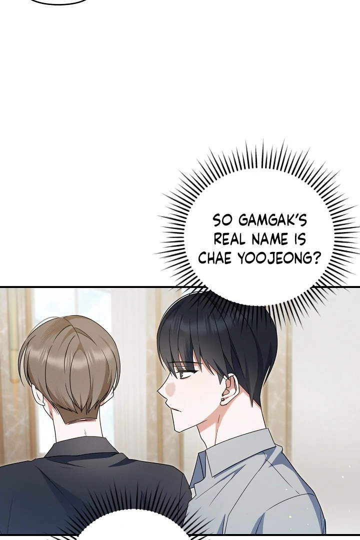 He Is That Guy Chapter 36 page 93 - 