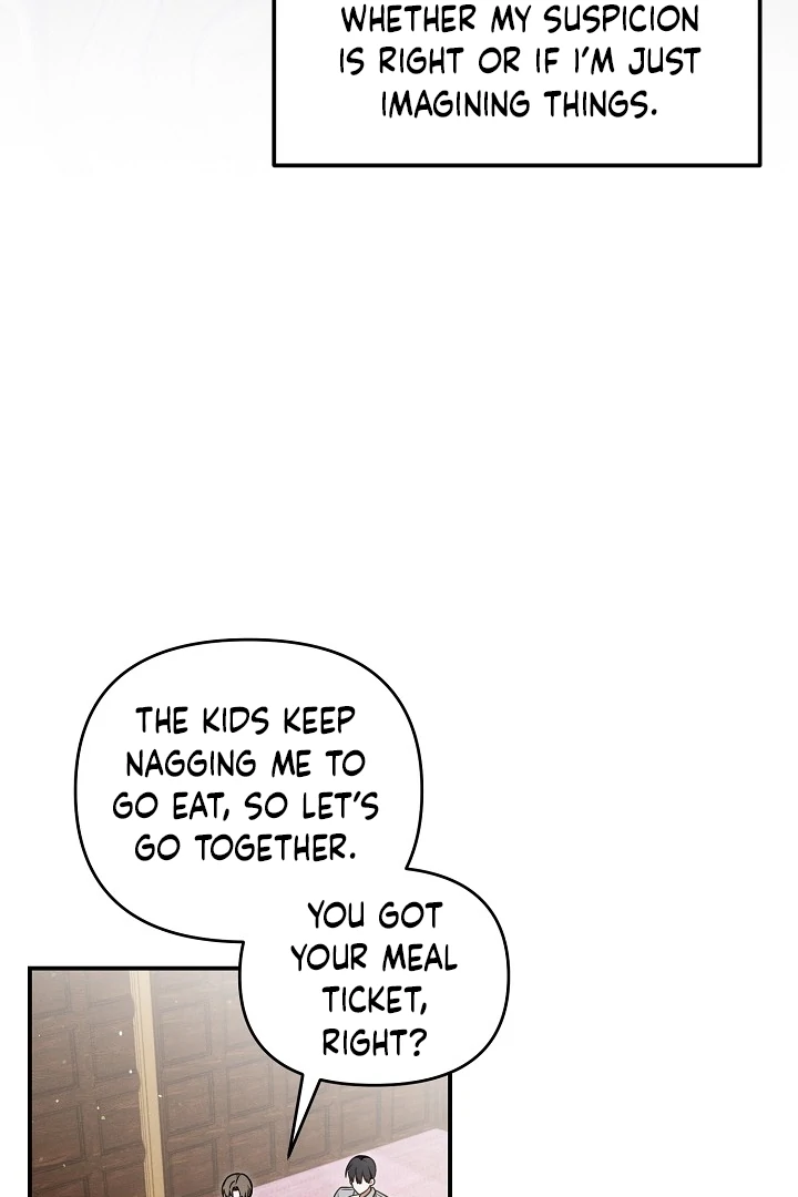 He Is That Guy Chapter 37 page 16 - 