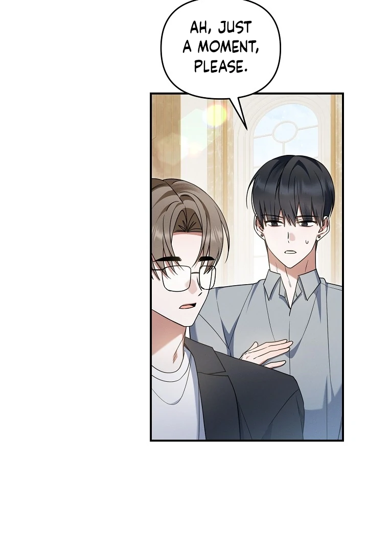 He Is That Guy Chapter 37 page 18 - 