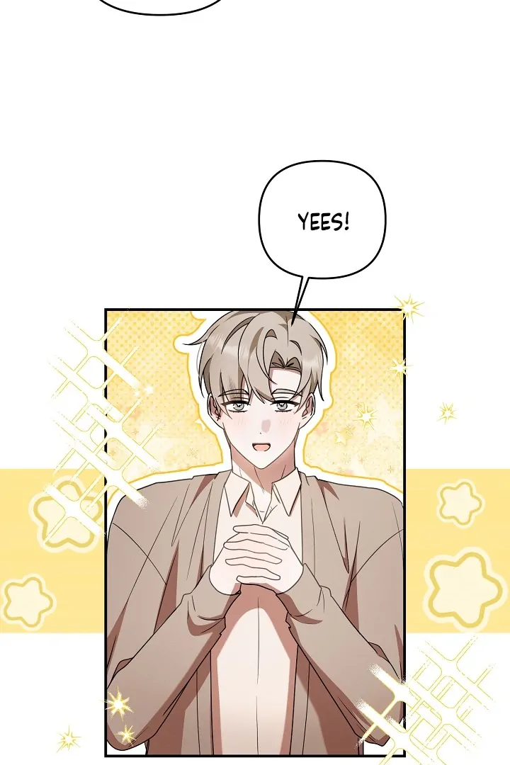 He Is That Guy Chapter 37 page 36 - 