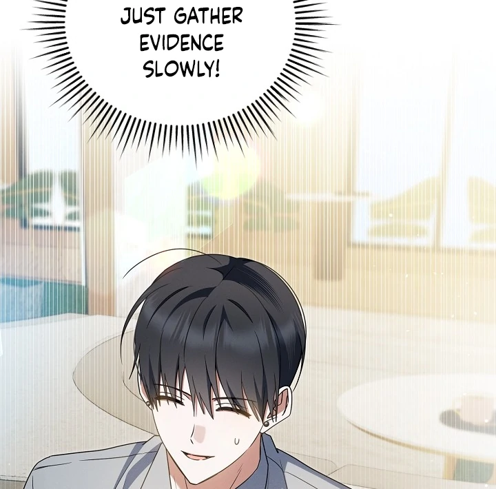 He Is That Guy Chapter 37 page 41 - 