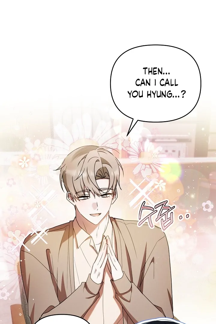 He Is That Guy Chapter 37 page 44 - 