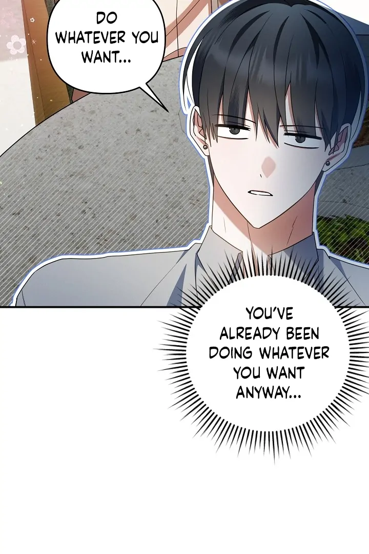 He Is That Guy Chapter 37 page 45 - 