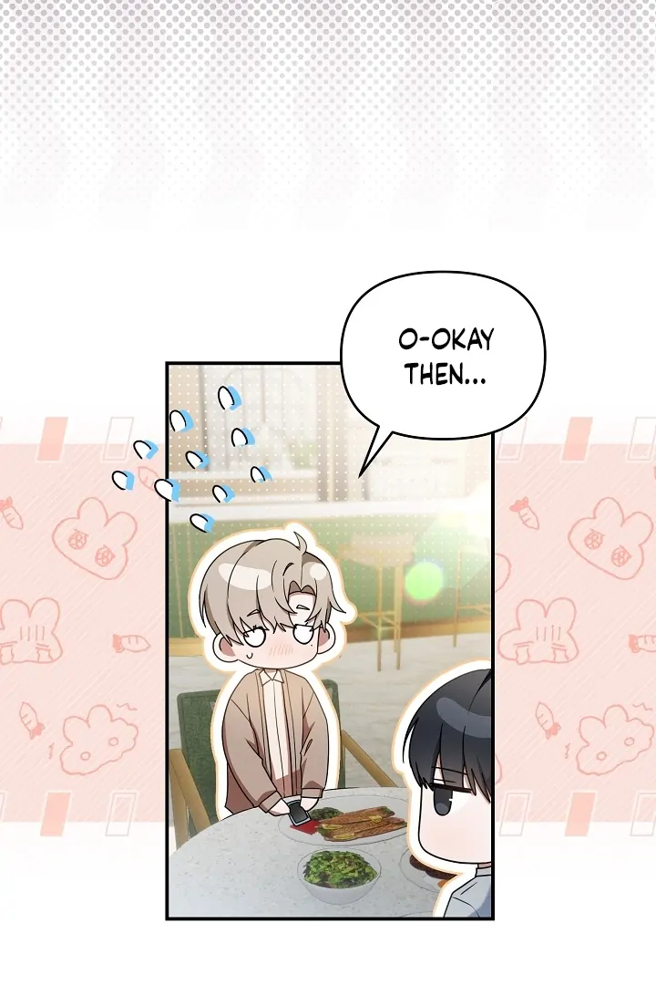 He Is That Guy Chapter 37 page 53 - 