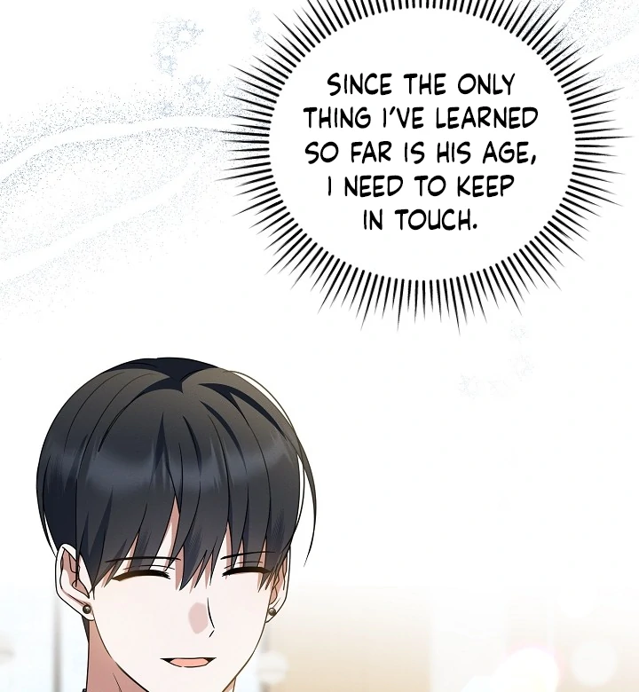 He Is That Guy Chapter 37 page 61 - 