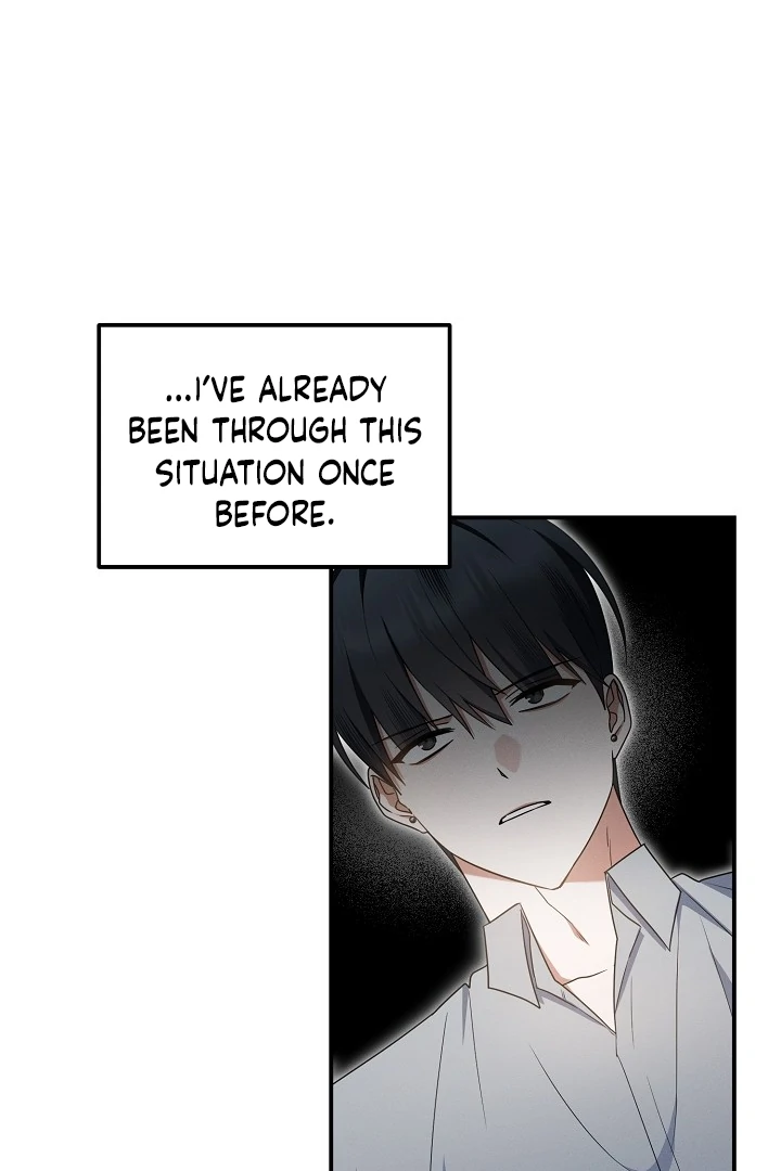He Is That Guy Chapter 37 page 9 - 