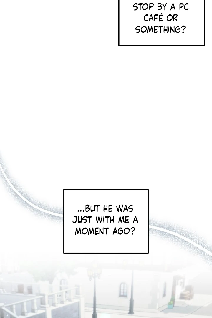 He Is That Guy Chapter 37 page 92 - 