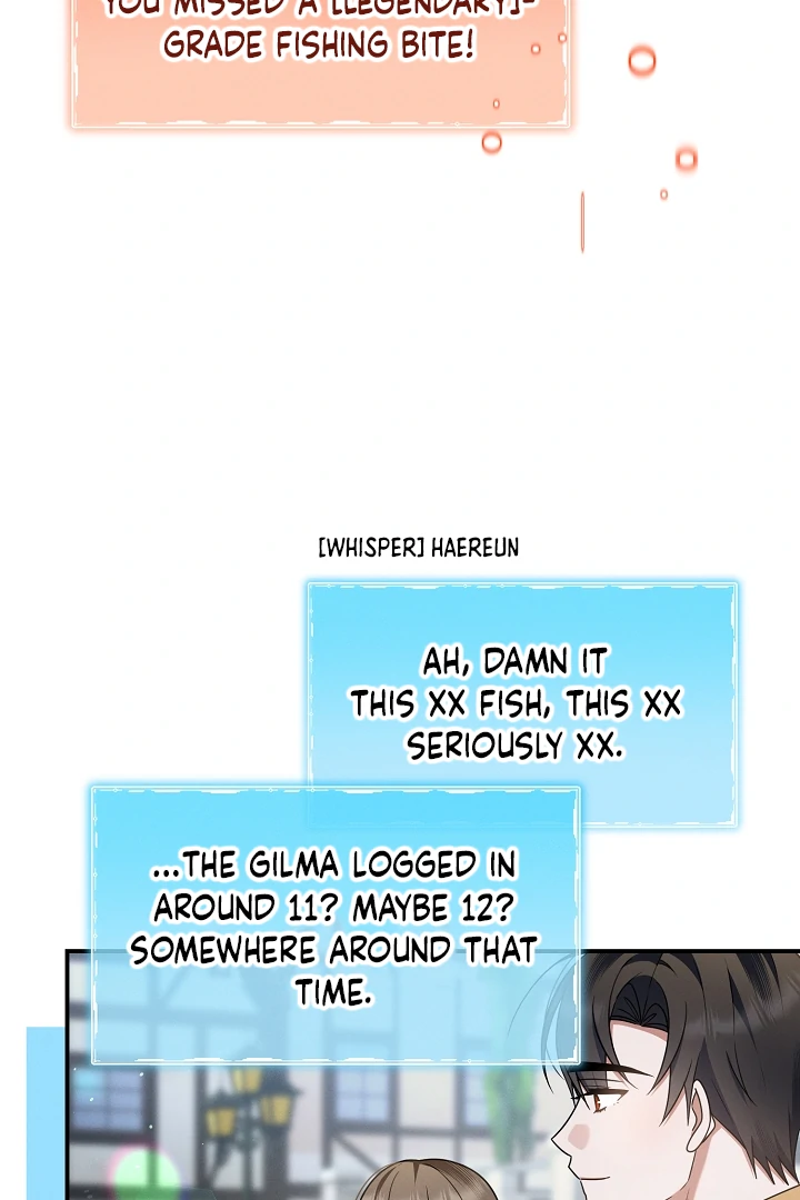 He Is That Guy Chapter 38 page 14 - 
