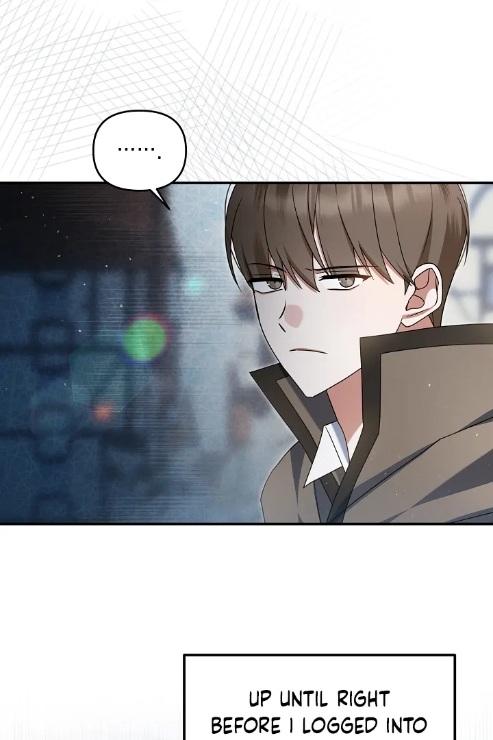 He Is That Guy Chapter 38 page 23 - 