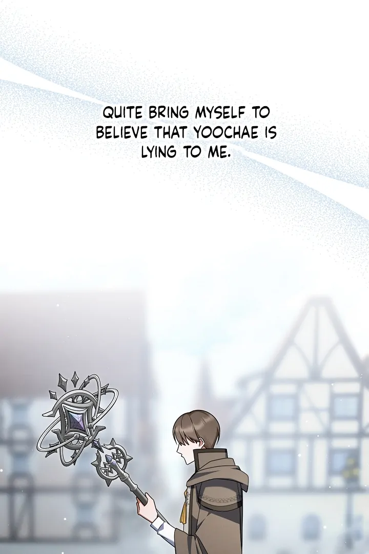 He Is That Guy Chapter 38 page 29 - 