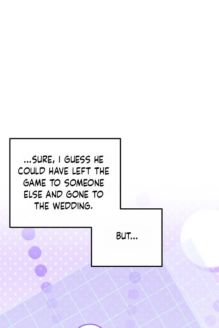 He Is That Guy Chapter 38 page 31 - 