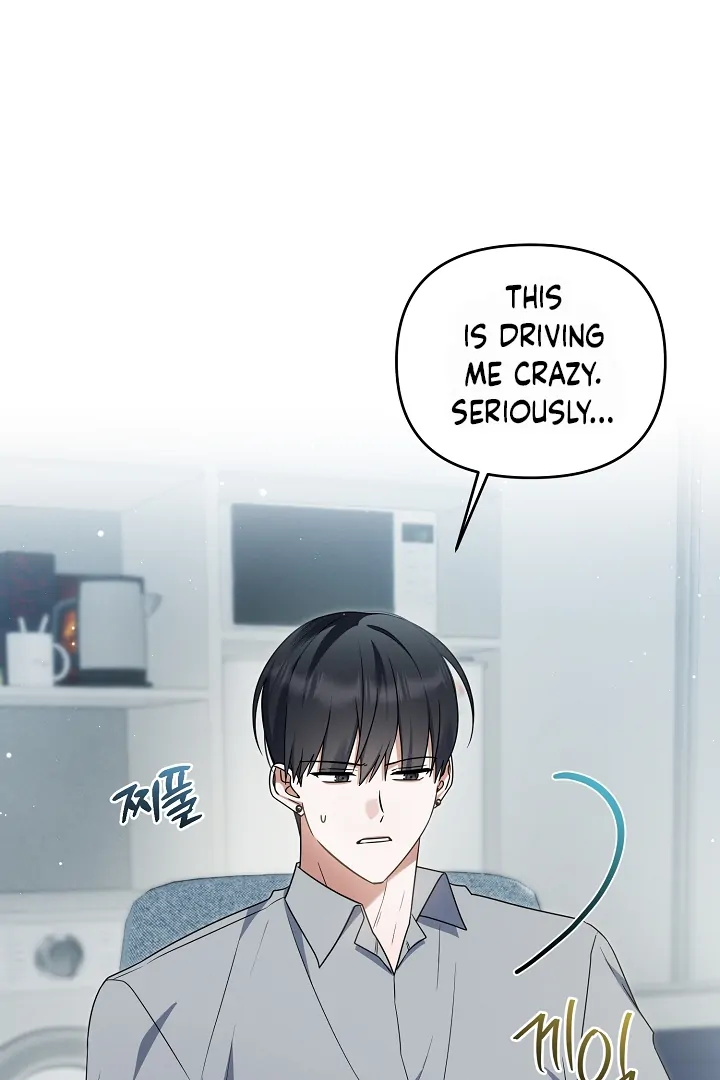 He Is That Guy Chapter 38 page 36 - 