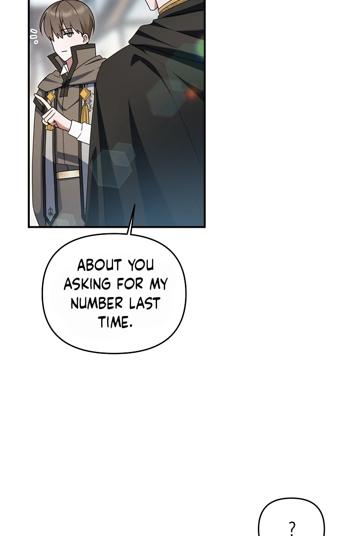 He Is That Guy Chapter 38 page 45 - 