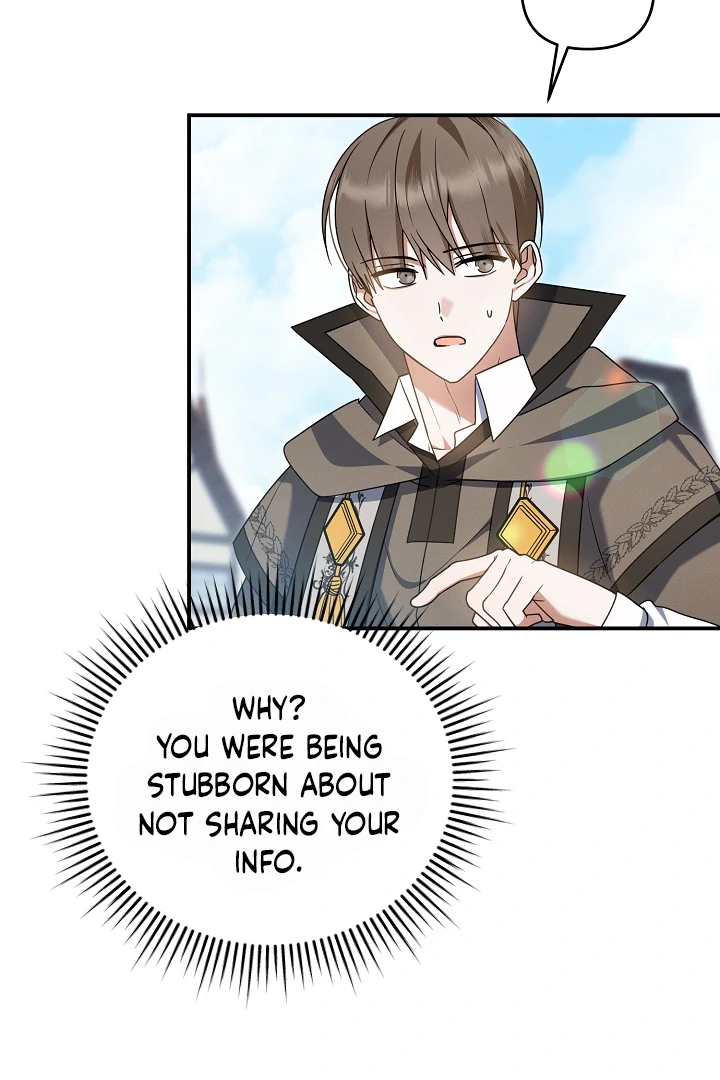 He Is That Guy Chapter 38 page 46 - 