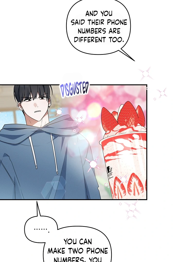 He Is That Guy Chapter 38 page 64 - 