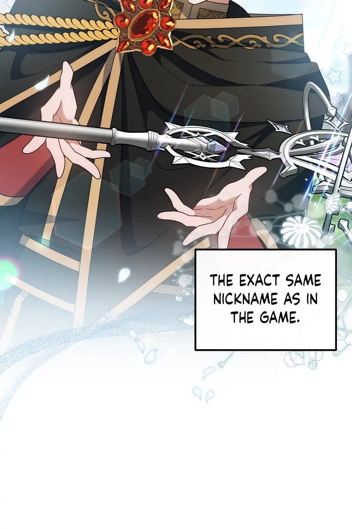 He Is That Guy Chapter 38 page 91 - 