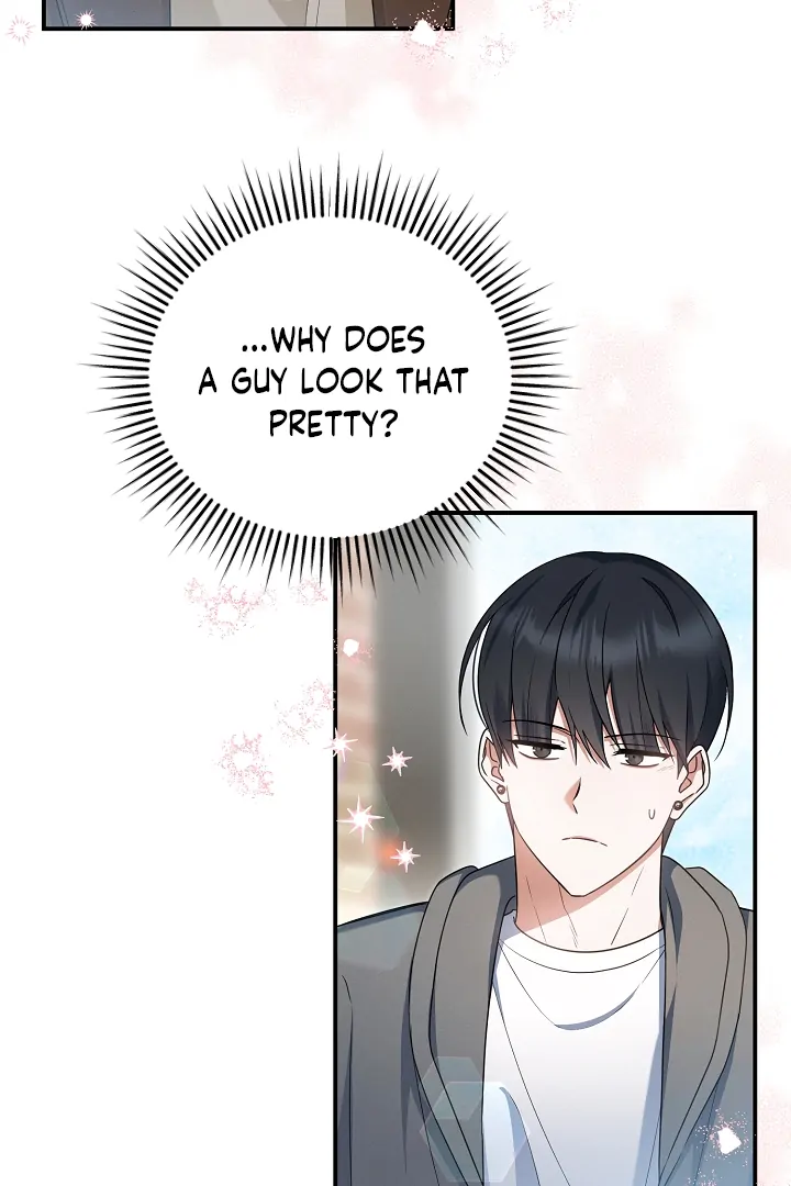 He Is That Guy Chapter 39 page 11 - 