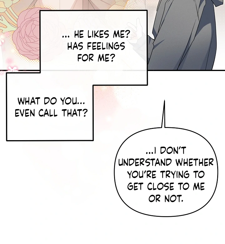 He Is That Guy Chapter 39 page 22 - 
