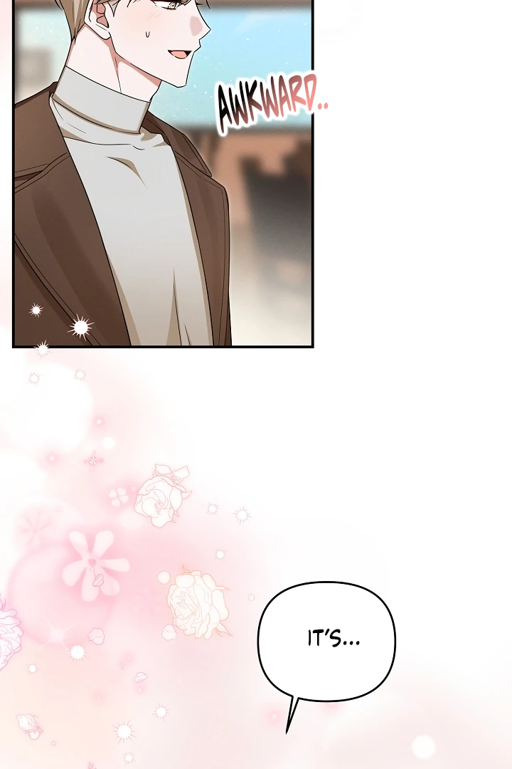 He Is That Guy Chapter 39 page 25 - 