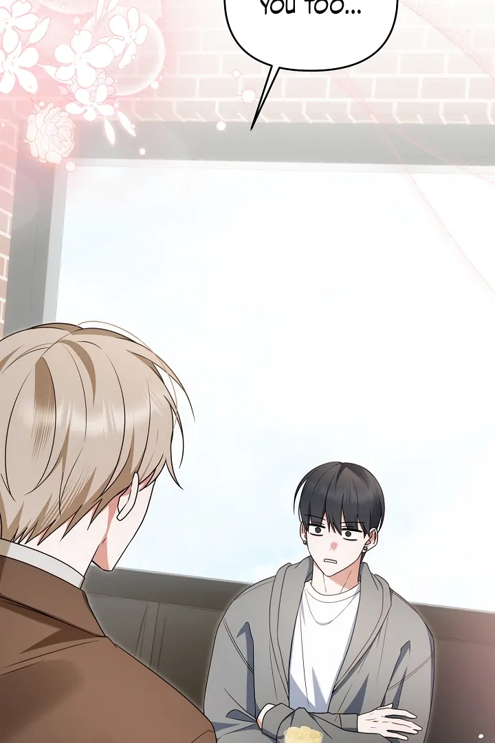 He Is That Guy Chapter 39 page 27 - 