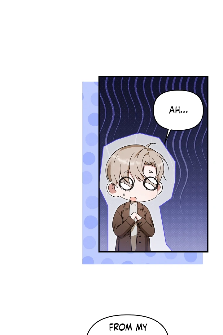 He Is That Guy Chapter 39 page 35 - 