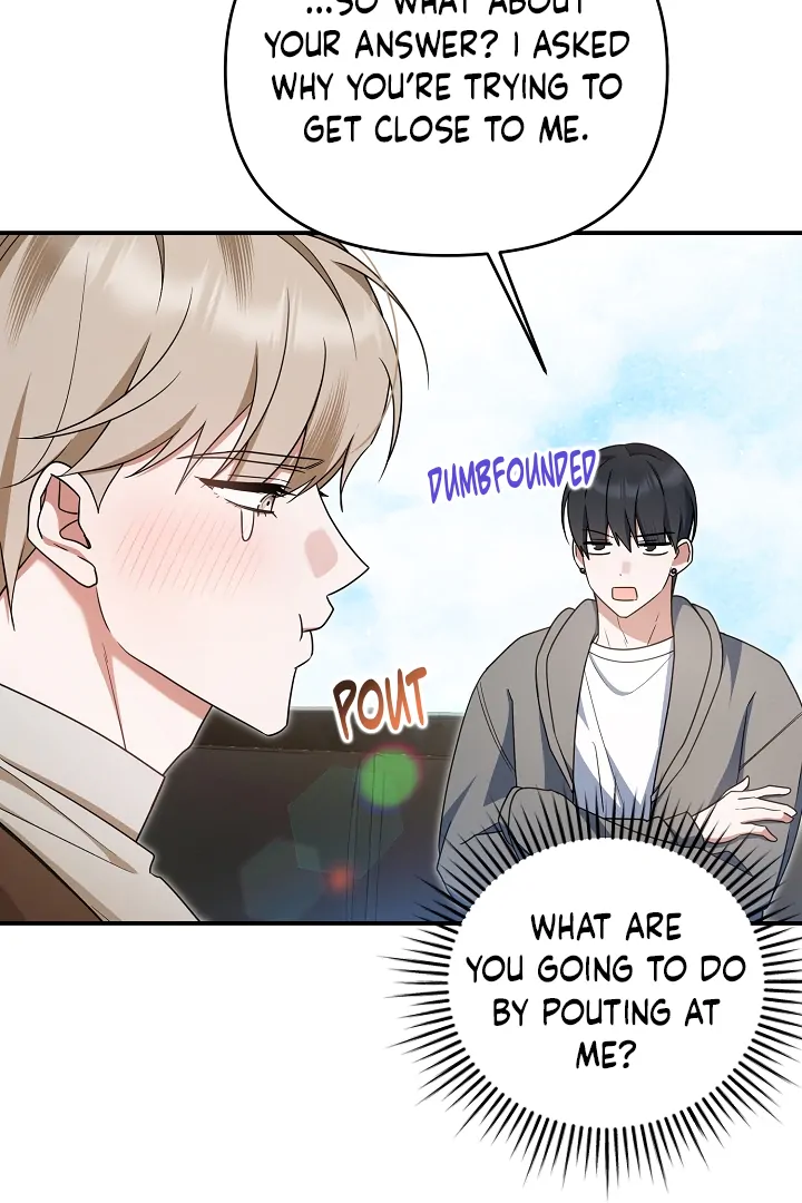 He Is That Guy Chapter 39 page 43 - 