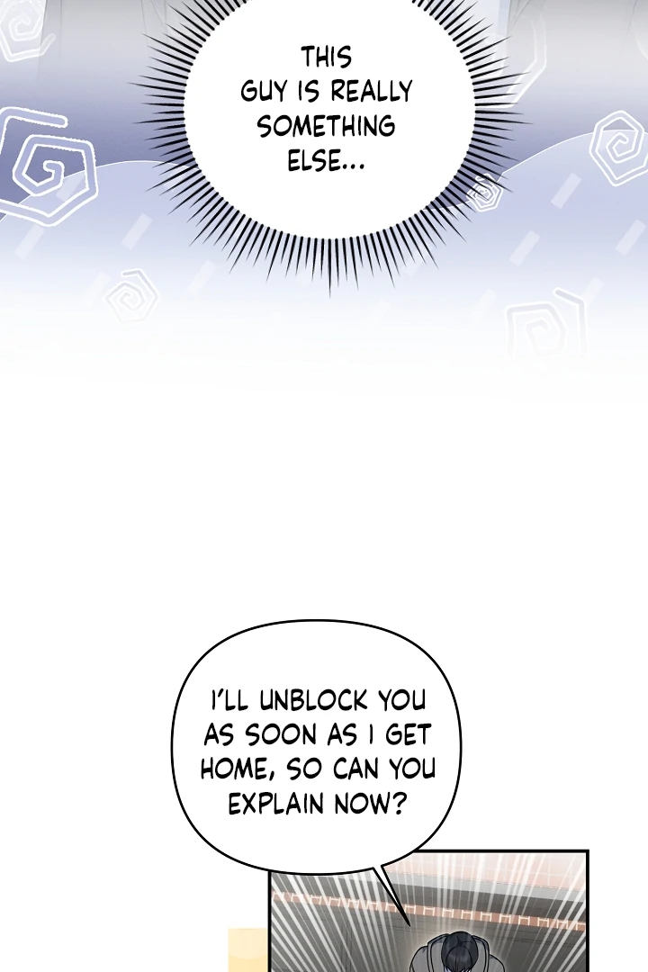 He Is That Guy Chapter 39 page 47 - 