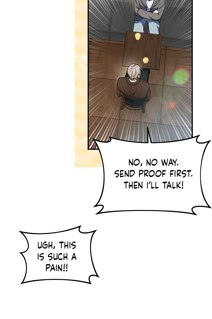 He Is That Guy Chapter 39 page 48 - 