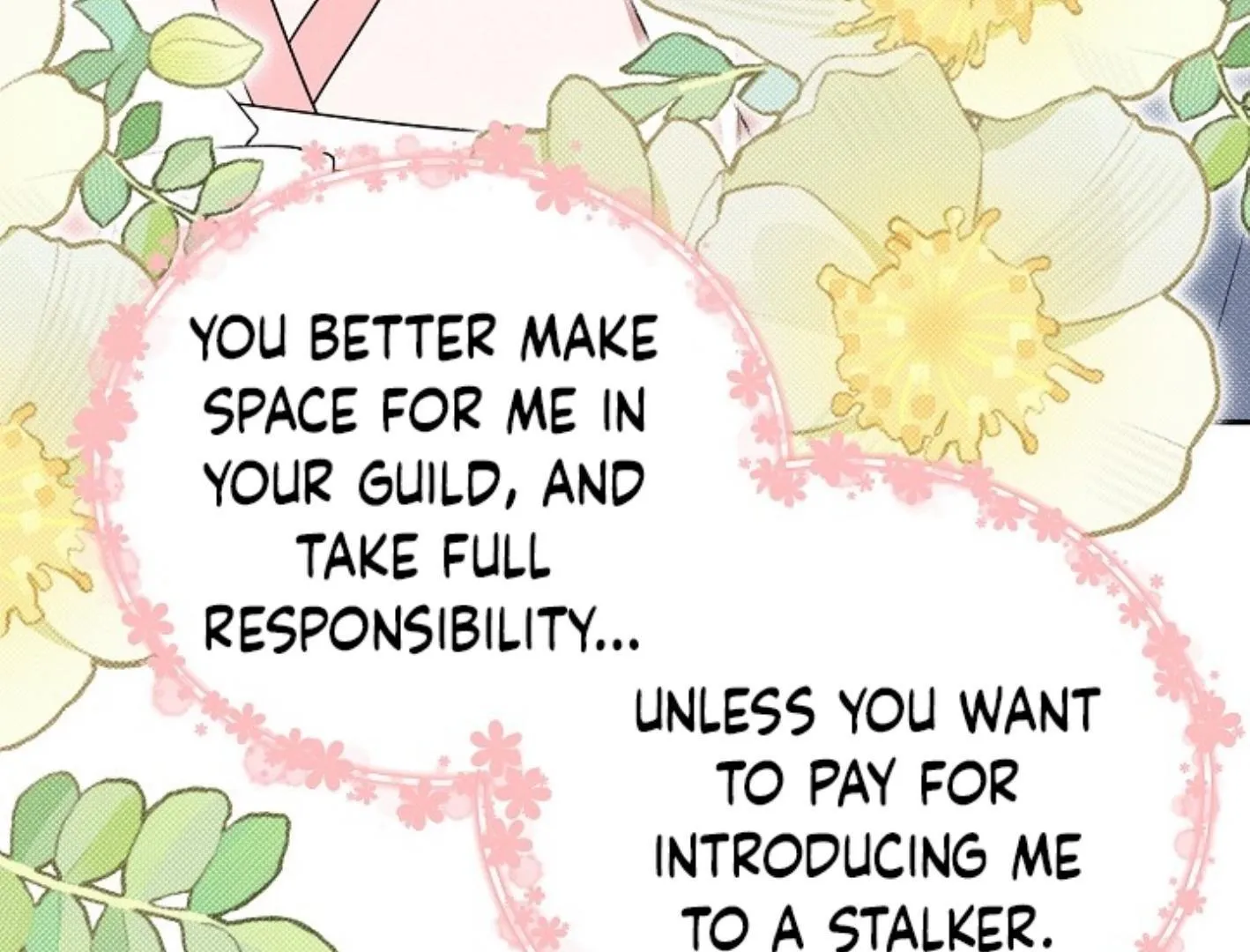 He Is That Guy Chapter 4 page 101 - 