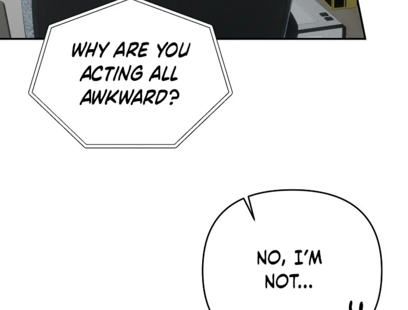 He Is That Guy Chapter 4 page 156 - 