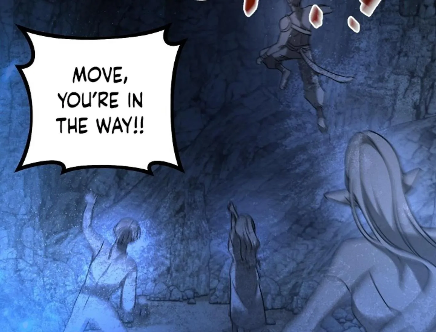 He Is That Guy Chapter 4 page 181 - 