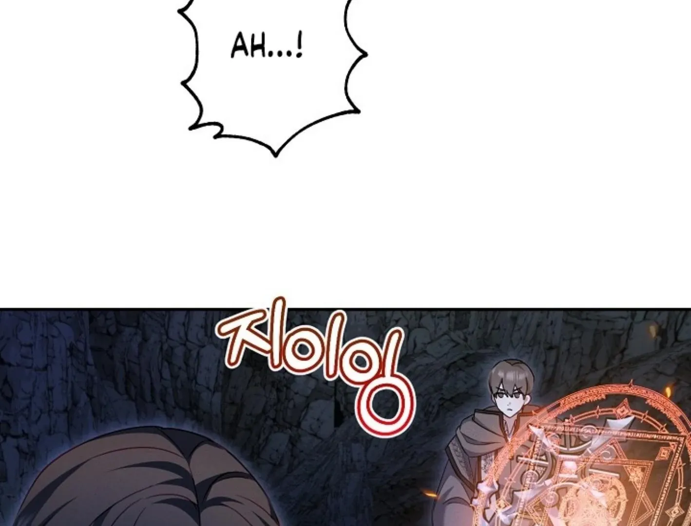 He Is That Guy Chapter 4 page 218 - 