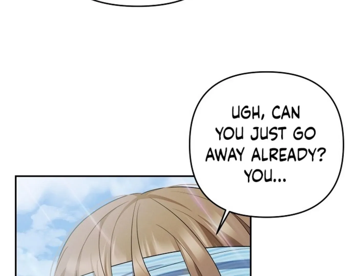 He Is That Guy Chapter 4 page 33 - 