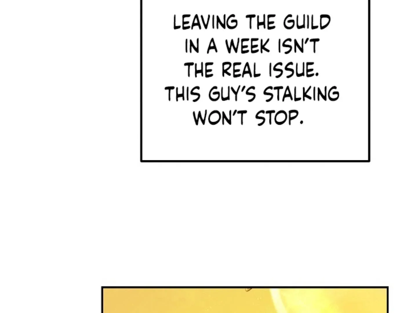 He Is That Guy Chapter 4 page 58 - 