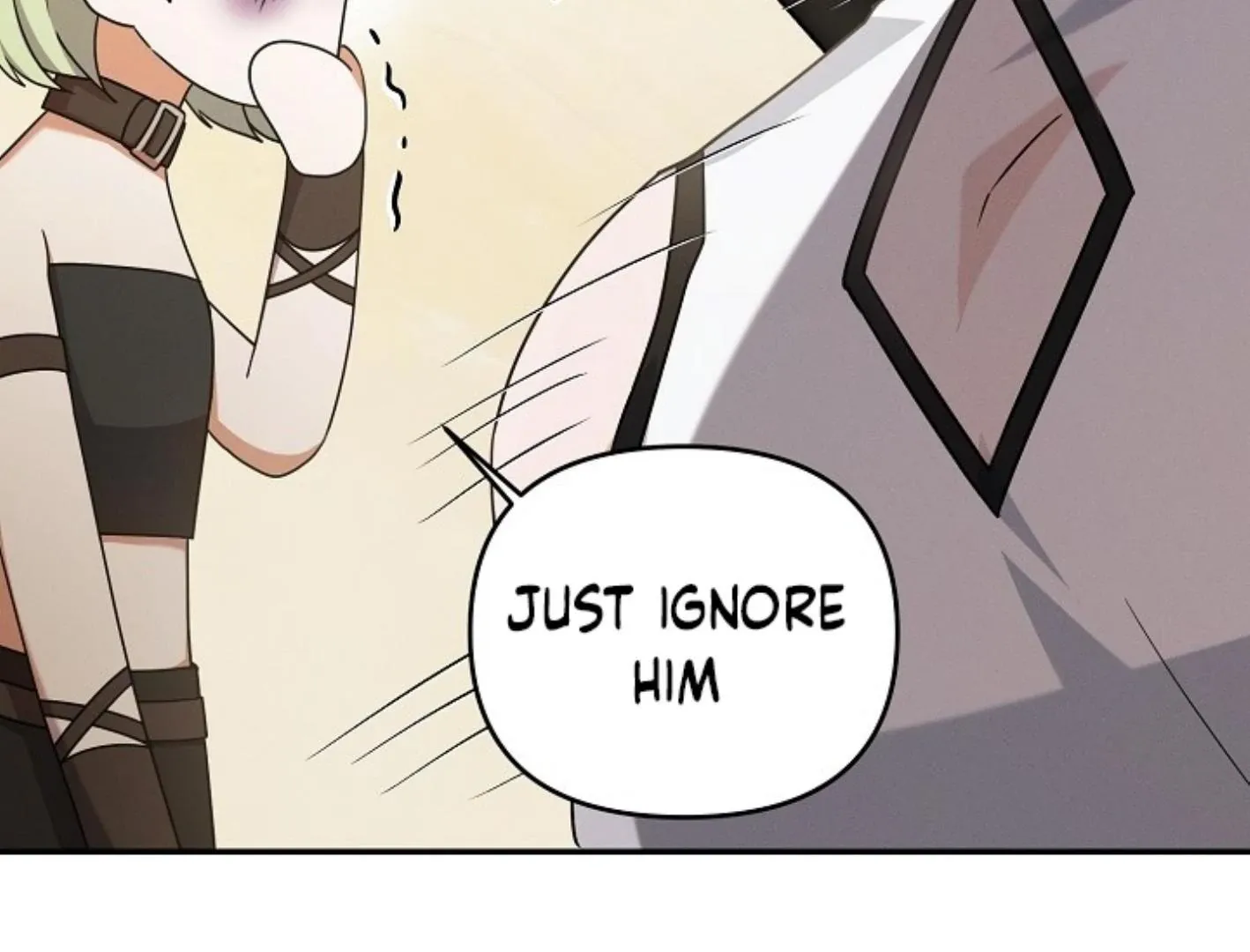 He Is That Guy Chapter 4 page 84 - 