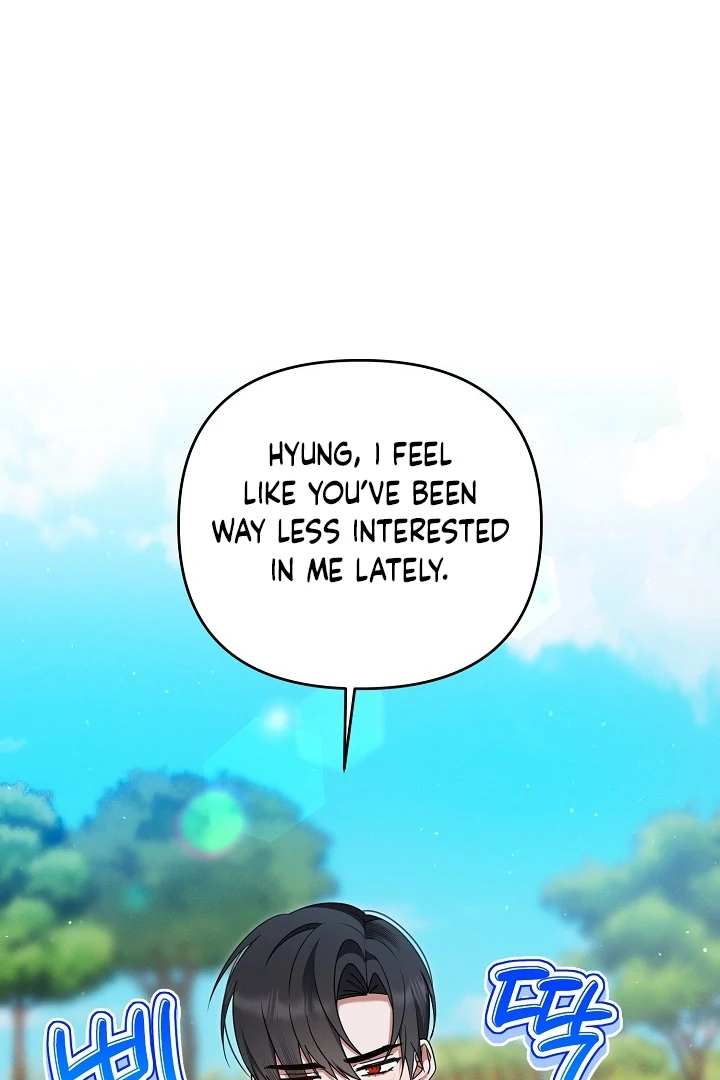 He Is That Guy Chapter 40 page 25 - 