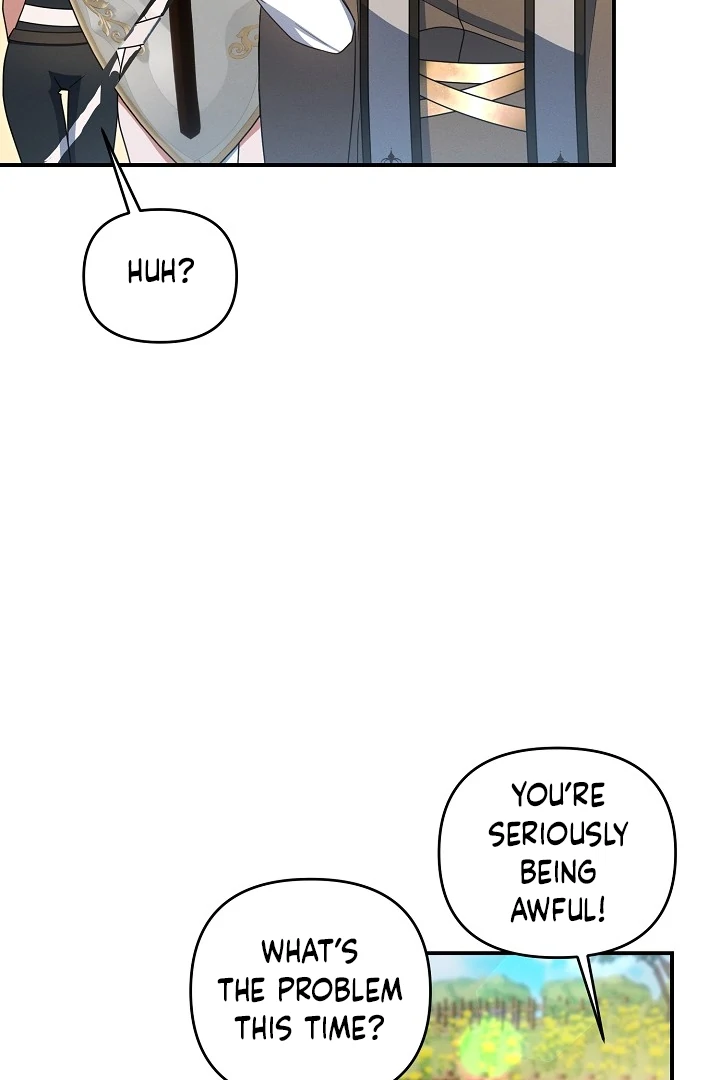 He Is That Guy Chapter 40 page 28 - 